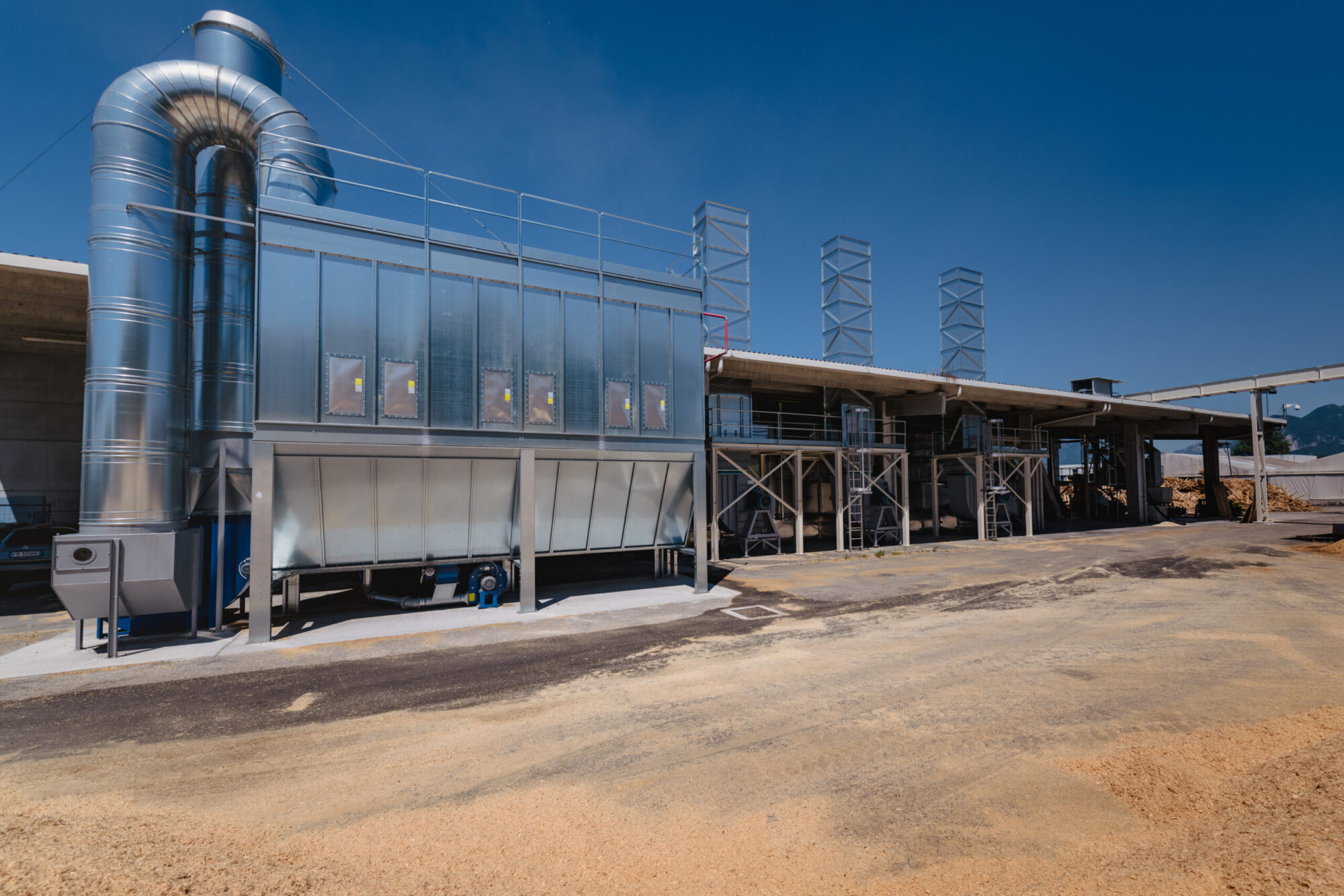 s&eacute;choirs &agrave; bande, S&eacute;choirs