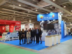 , PROGETTO FUOCO 2020