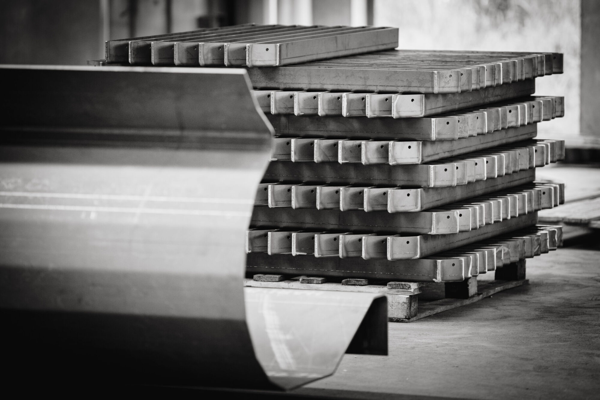 ehw italia, La Empresa