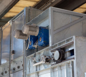 Essiccatori a Nastro per Pellet e altri Materiali - foto8