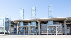 Essiccatori a Nastro per Pellet e altri Materiali - foto2