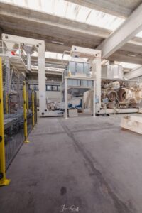 Impianti Pellet e Macchinari per Produrre Pellet - EHW - foto13