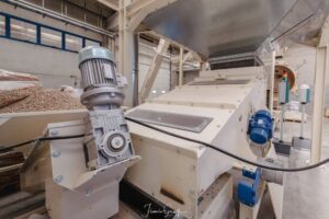 Impianti Pellet e Macchinari per Produrre Pellet - EHW - foto14