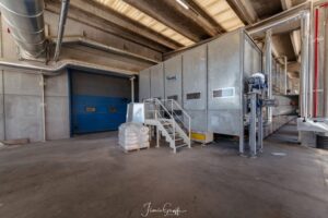 Impianti Pellet e Macchinari per Produrre Pellet - EHW - foto2