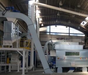 Impianti Pellet e Macchinari per Produrre Pellet - EHW - foto21