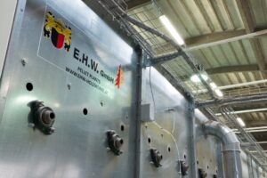 Impianti Pellet e Macchinari per Produrre Pellet - EHW - foto6