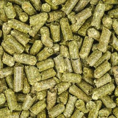 impianti pellet, Impianti Pellet