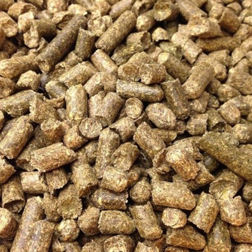 impianti pellet, Impianti Pellet