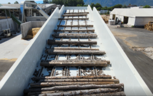 scortecciatrici industriali, Decortecciatrici/Scortecciatori