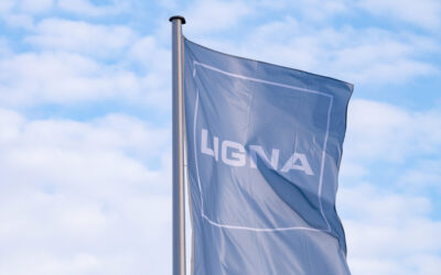 LIGNA 2023, Hannover