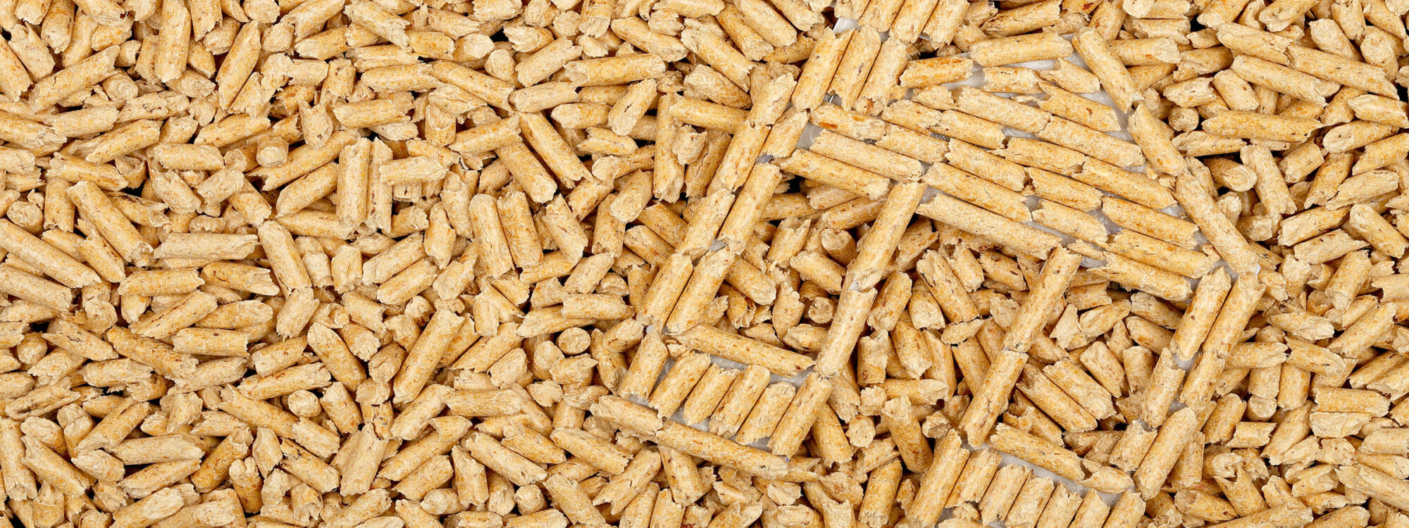 Il mercato del pellet di legno, segmenti e crescita